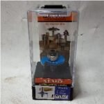 Slotting Cutter w/ Bearing ALDO 1/4 x 6mm