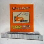 Isi Staples Gun Tucker 8mm ALDO @5.000pcs