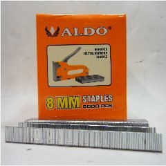 Isi Staples Gun Tucker 8mm ALDO @5.000pcs