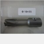 Matabor Jet Broach TCT ALDO 16mm x 35mm