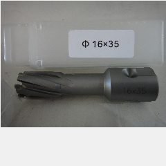 Matabor Jet Broach TCT ALDO 16mm x 35mm