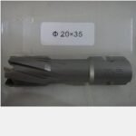 Matabor Jet Broach TCT ALDO 20mm x 35mm