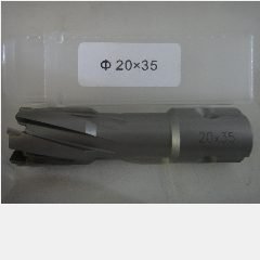 Matabor Jet Broach TCT ALDO 20mm x 35mm