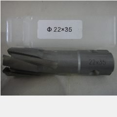 Matabor Jet Broach TCT ALDO 22mm x 35mm