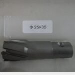 Matabor Jet Broach TCT ALDO 25mm x 35mm