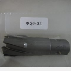 Matabor Jet Broach TCT ALDO 26mm x 35mm