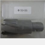 Matabor Jet Broach TCT ALDO 32mm x 35mm