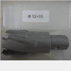 Matabor Jet Broach TCT ALDO 32mm x 35mm