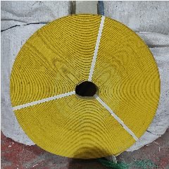 Ban Mesin type Strip /Vanbelt ALDO 4″x4P(90)