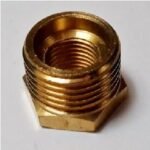 Nepel Verlop Ring ALDO 260 M1/2 x F1/4