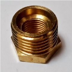 Nepel Verlop Ring ALDO 260 M1/2 x F1/4