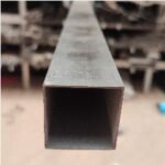 Aluminium Holo 38 x 38 x 0.8mm MF