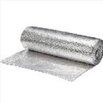 Aluminium Foil Foam 1mm x 1 x 100 Timpa