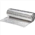 ThermaFOIL Foam Double Alu Foil 1m x 12mm