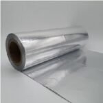 Aluminium Foil Woven Double 120 x 50 Timpa