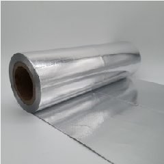Aluminium Foil Woven Double 120 x 50 Timpa