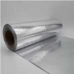 Aluminium Foil Woven Single 120 x 50 Timpa