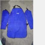 Apron Las + Lengan