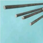 As Bulat SS 201 1/4″ (1.5kg) @6m