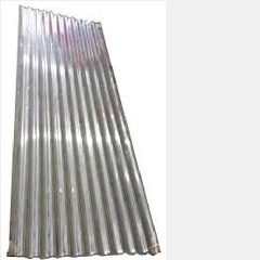 Atap Spandec CS-5 25 x 4.3m Biru
