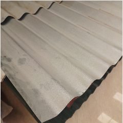 Atap GL Silver Galvalum TEBAL SKP 1.8m