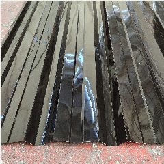 Atap Pvc Trimdeck770 Bronz 4m x0.86mx 0.8mm