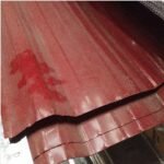 Atap Spandec CS-5 30 x 5.4m Merah