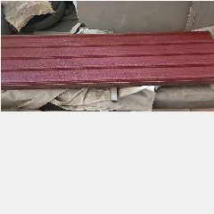 Atap Spandec Pasir CS-5 30 x 3m Merah