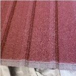 Atap Spandec Pasir CS-5 30 x 5m Merah