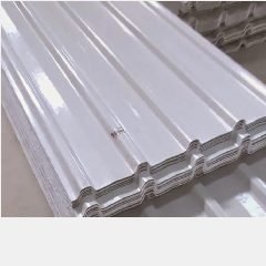 Atap FiberGlass XRP 1.2mm x 5.8m (76cm eff)