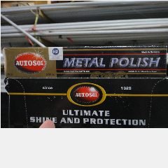 Autosol 1000 75ml