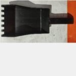 Tropol / Cetok Bata Ringan 4″