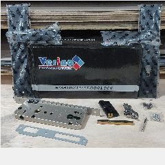Kunci Besar VERINO Hitam