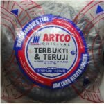 Ban Luar Gerobak ARTCO