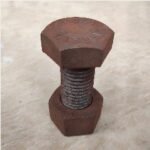 Baut Baja A325 TMS Full Drat 1″ x 2″