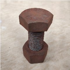 Baut Baja A325 TMS Full Drat 1″ x 2″