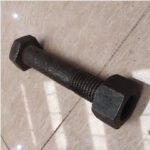 Baut Baja A325 TMS 1″ x 5″