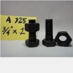 Baut Baja A325 TMS 3/4 X 2″