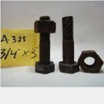 Baut Baja A325 TMS 3/4 x 3″