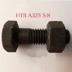 Baut Baja A325 TMS 5/8 x 2-1/2″