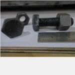 Baut + Mur TMS A325 Full Drat 3/4 x 2-1/2″