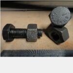 Baut + Mur TMS A325 Full Drat 5/8 x 2″