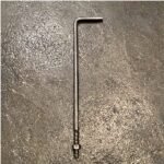 Angkur Baut + Mur ST 41 1″ x 30 (FB)