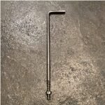 Angkur Baut + Mur 3/4″ x 40cm