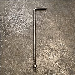 Angkur Baut + Mur 3/4″ x 40cm