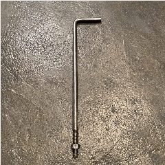 Angkur Baut + Mur 5/8″ x 40cm