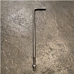 Angkur Baut + Mur 5/8″ x 50cm