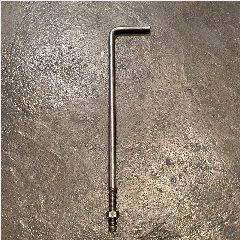 Angkur Baut + Mur 7/8″ x 40cm