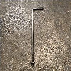 Angkur Baut + Mur 7/8″ x 70cm