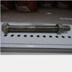 Baut Biasa TMS 1/2″ x 5″